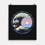 Hello Wave-None-Matte-Poster-StudioM6