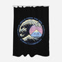 Hello Wave-None-Polyester-Shower Curtain-StudioM6