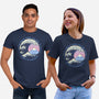 Hello Wave-Unisex-Basic-Tee-StudioM6