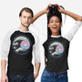 Hello Wave-Unisex-Baseball-Tee-StudioM6