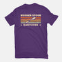 Wooden Spoon Survivor-Mens-Basic-Tee-retrodivision