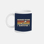 Wooden Spoon Survivor-None-Mug-Drinkware-retrodivision