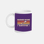 Wooden Spoon Survivor-None-Mug-Drinkware-retrodivision