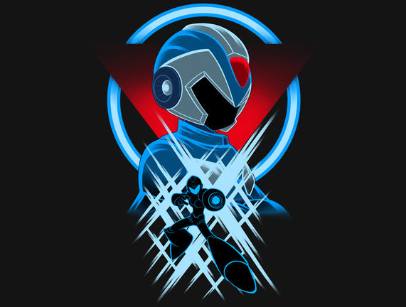 Mega X