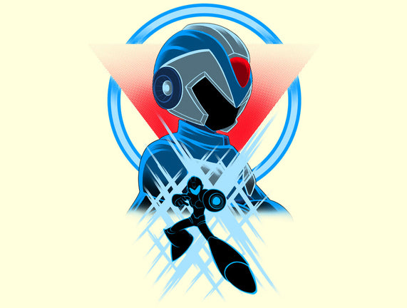 Mega X