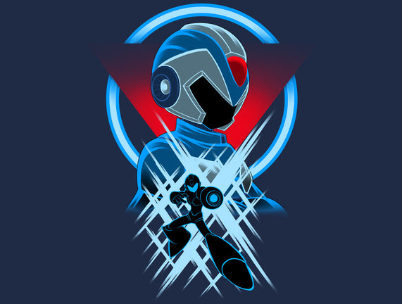 Mega X