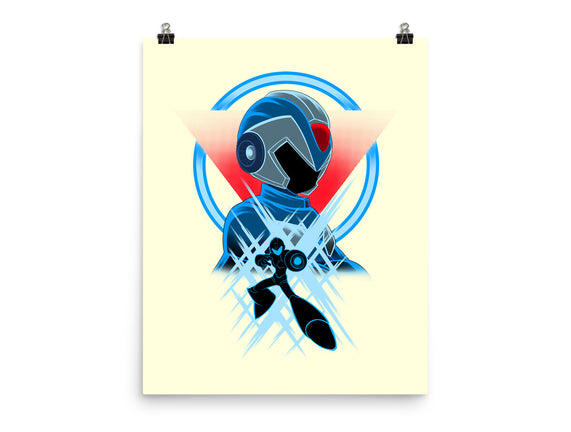 Mega X