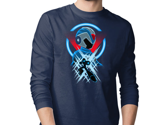 Mega X