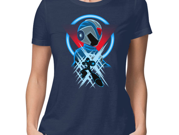 Mega X