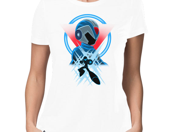 Mega X