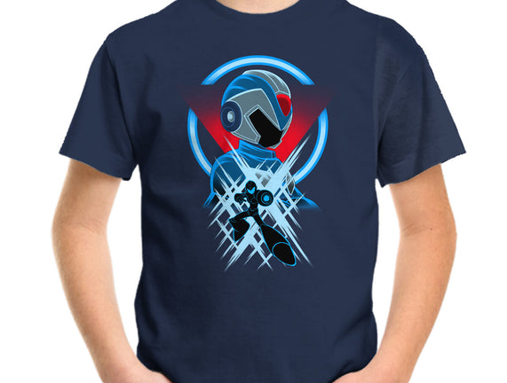 Mega X