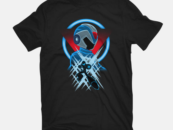 Mega X
