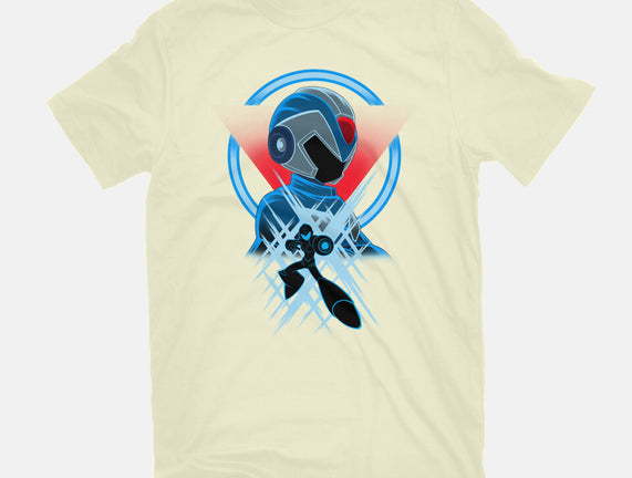 Mega X