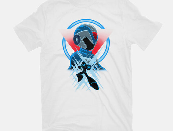 Mega X