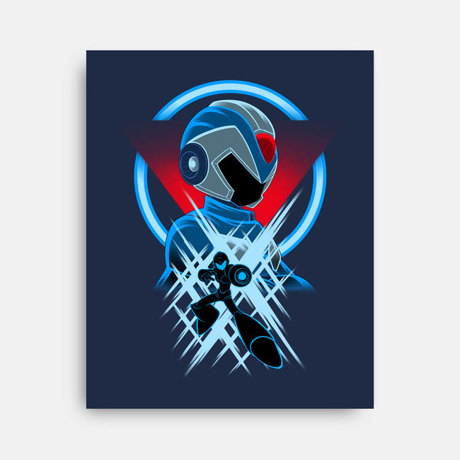 Mega X-None-Stretched-Canvas-rmatix