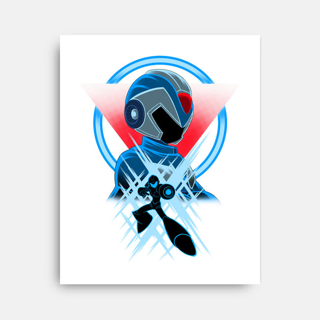 Mega X-None-Stretched-Canvas-rmatix