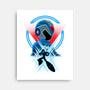 Mega X-None-Stretched-Canvas-rmatix