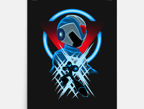 Mega X
