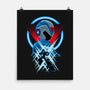 Mega X-None-Matte-Poster-rmatix