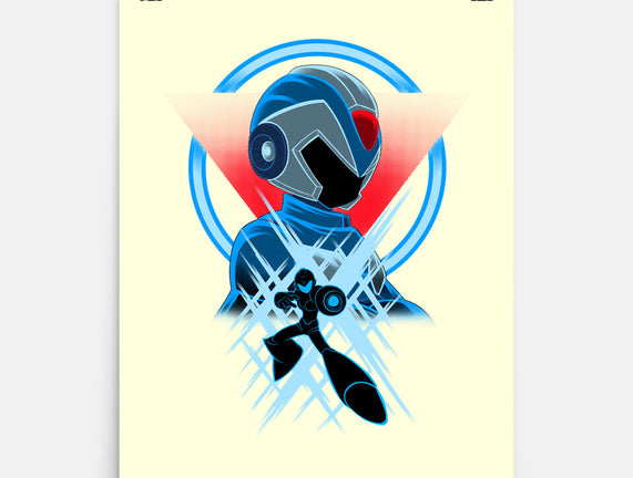 Mega X