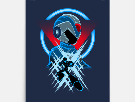 Mega X
