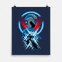 Mega X-None-Matte-Poster-rmatix