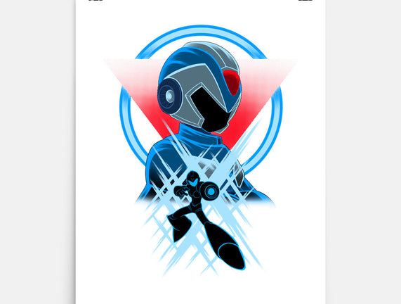 Mega X