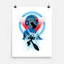 Mega X-None-Matte-Poster-rmatix