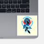 Mega X-None-Glossy-Sticker-rmatix