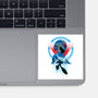 Mega X-None-Glossy-Sticker-rmatix