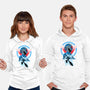 Mega X-Unisex-Pullover-Sweatshirt-rmatix