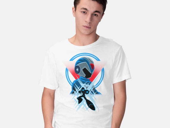 Mega X