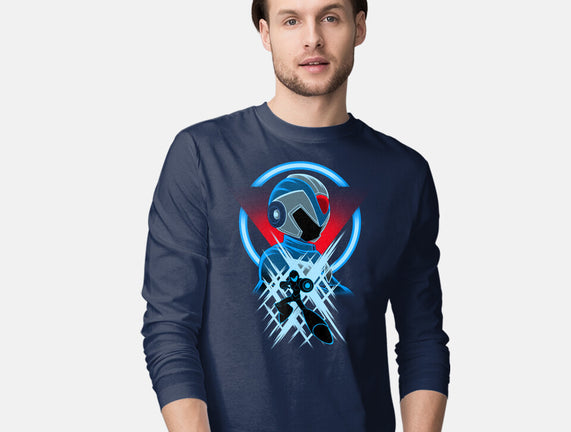 Mega X
