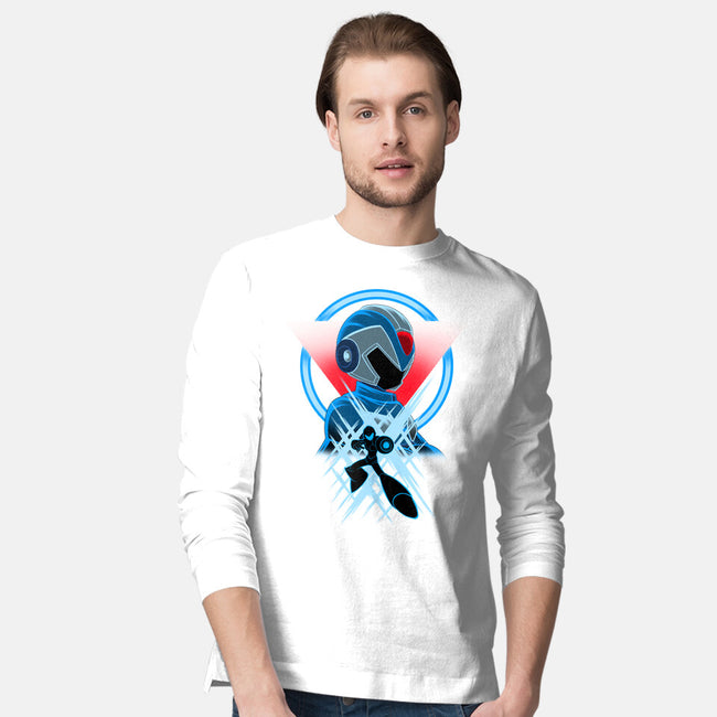 Mega X-Mens-Long Sleeved-Tee-rmatix