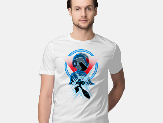 Mega X