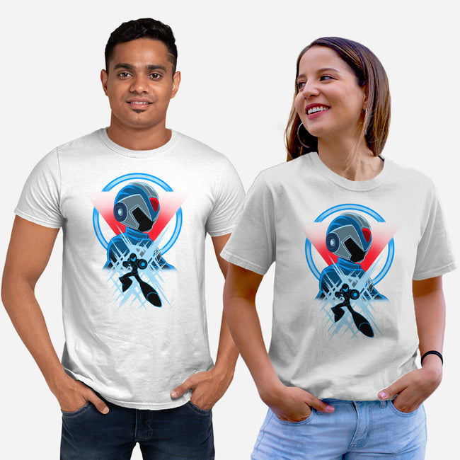 Mega X-Unisex-Basic-Tee-rmatix
