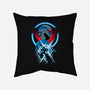 Mega X-None-Removable Cover w Insert-Throw Pillow-rmatix