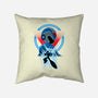 Mega X-None-Removable Cover w Insert-Throw Pillow-rmatix