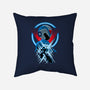 Mega X-None-Removable Cover w Insert-Throw Pillow-rmatix