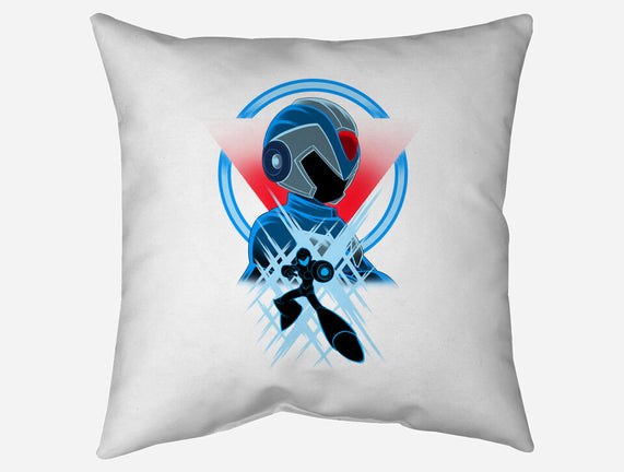 Mega X
