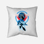 Mega X-None-Removable Cover w Insert-Throw Pillow-rmatix