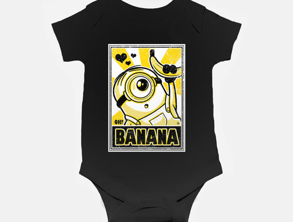 Oh Banana