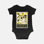 Oh Banana-Baby-Basic-Onesie-FernandoSala