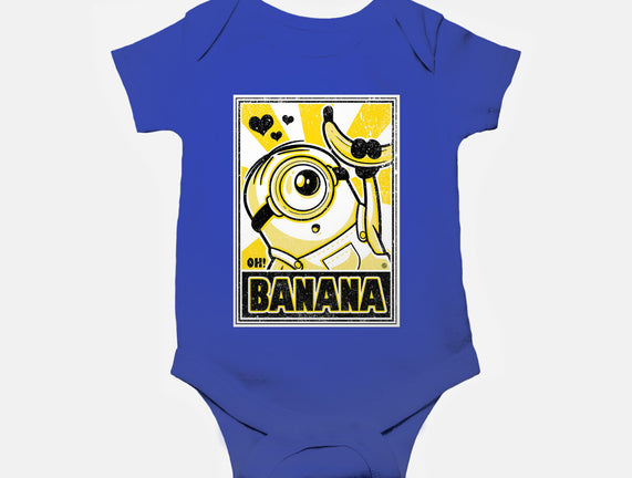Oh Banana
