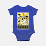 Oh Banana-Baby-Basic-Onesie-FernandoSala
