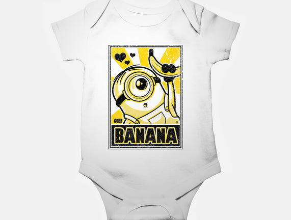 Oh Banana