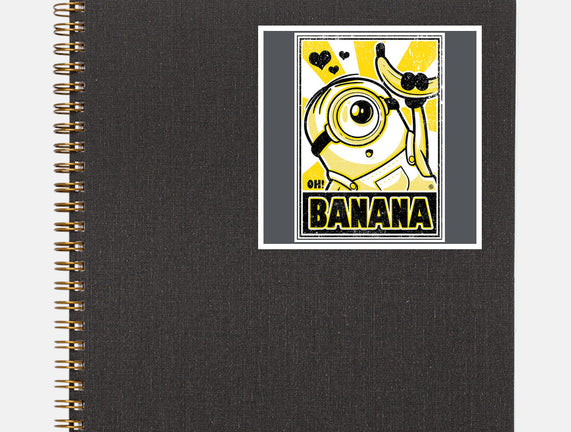 Oh Banana