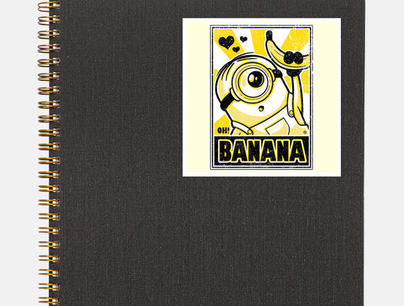Oh Banana