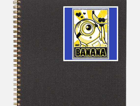Oh Banana