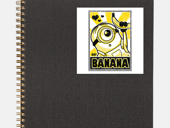 Oh Banana